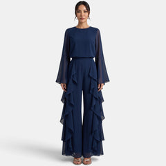 Conjunto Mujer Premium – Conjunto Elegante de Dos Piezas