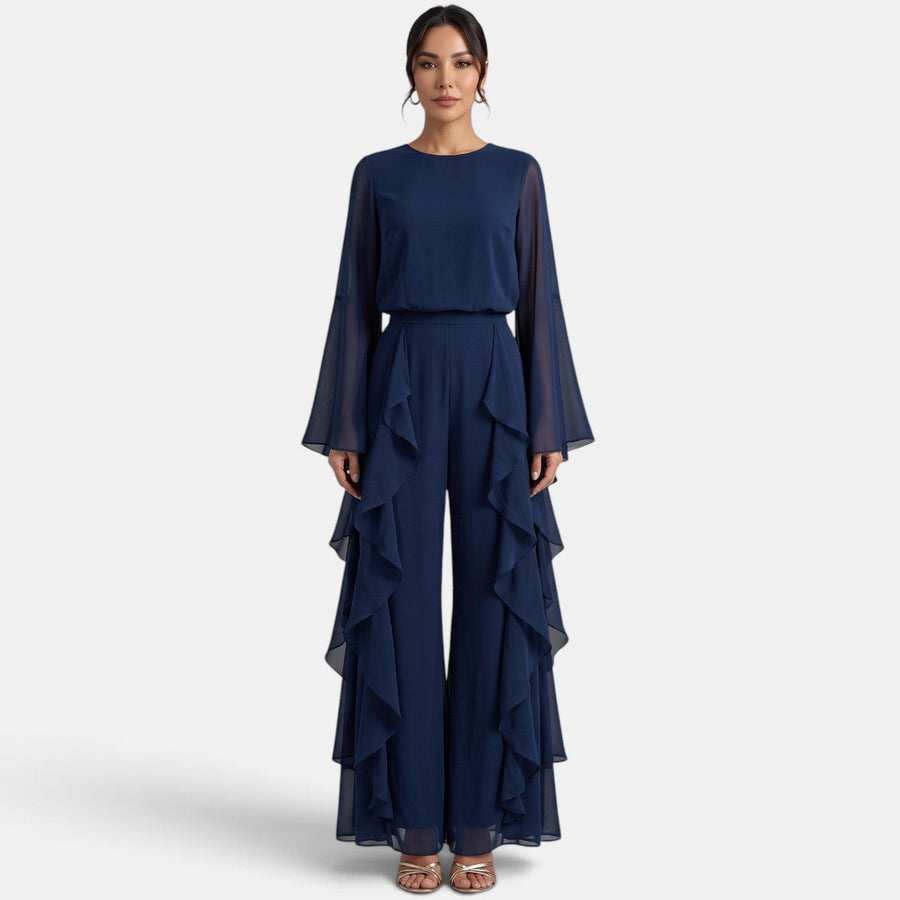 Conjunto Mujer Premium – Conjunto Elegante de Dos Piezas