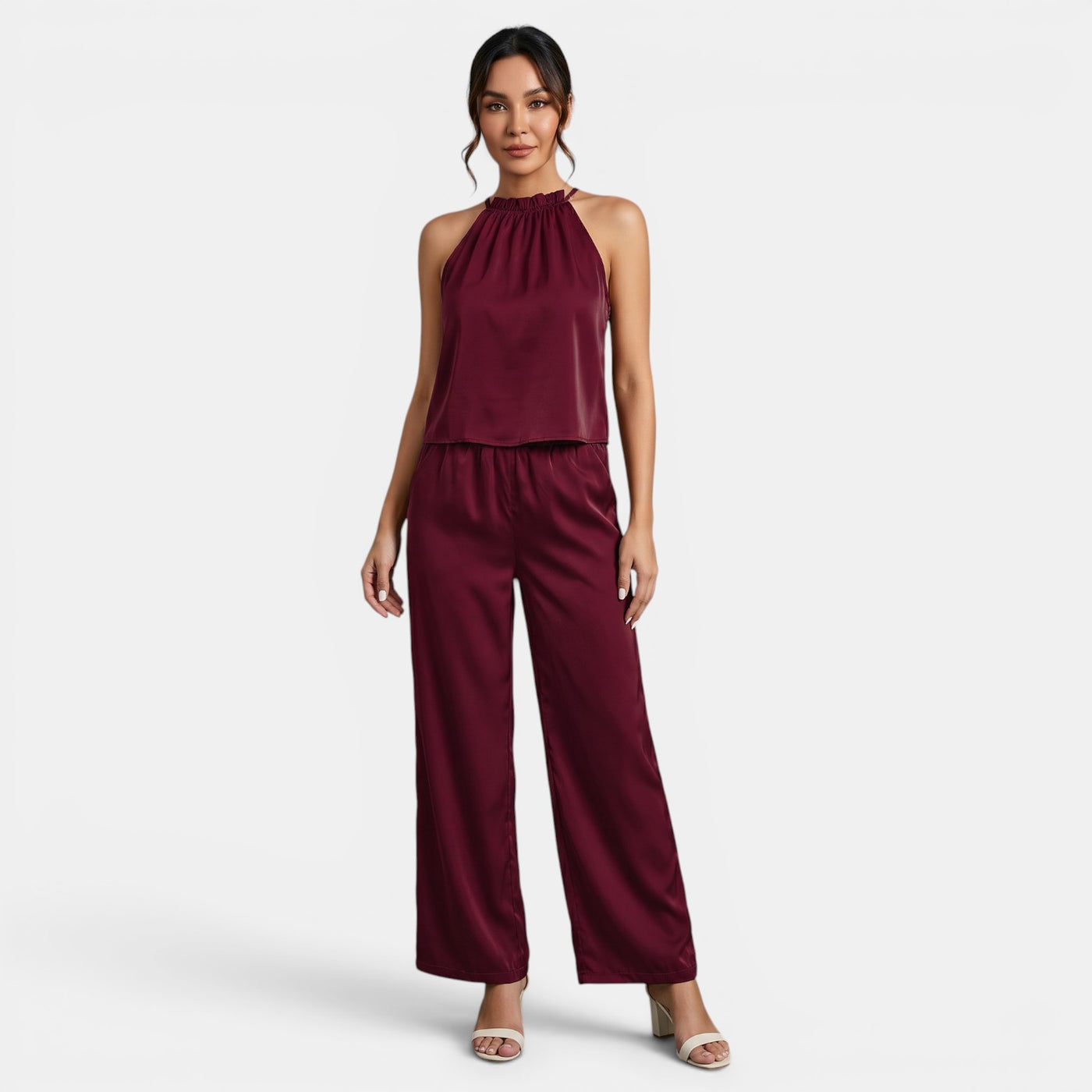 Women's 2-Piece Summer Outfit