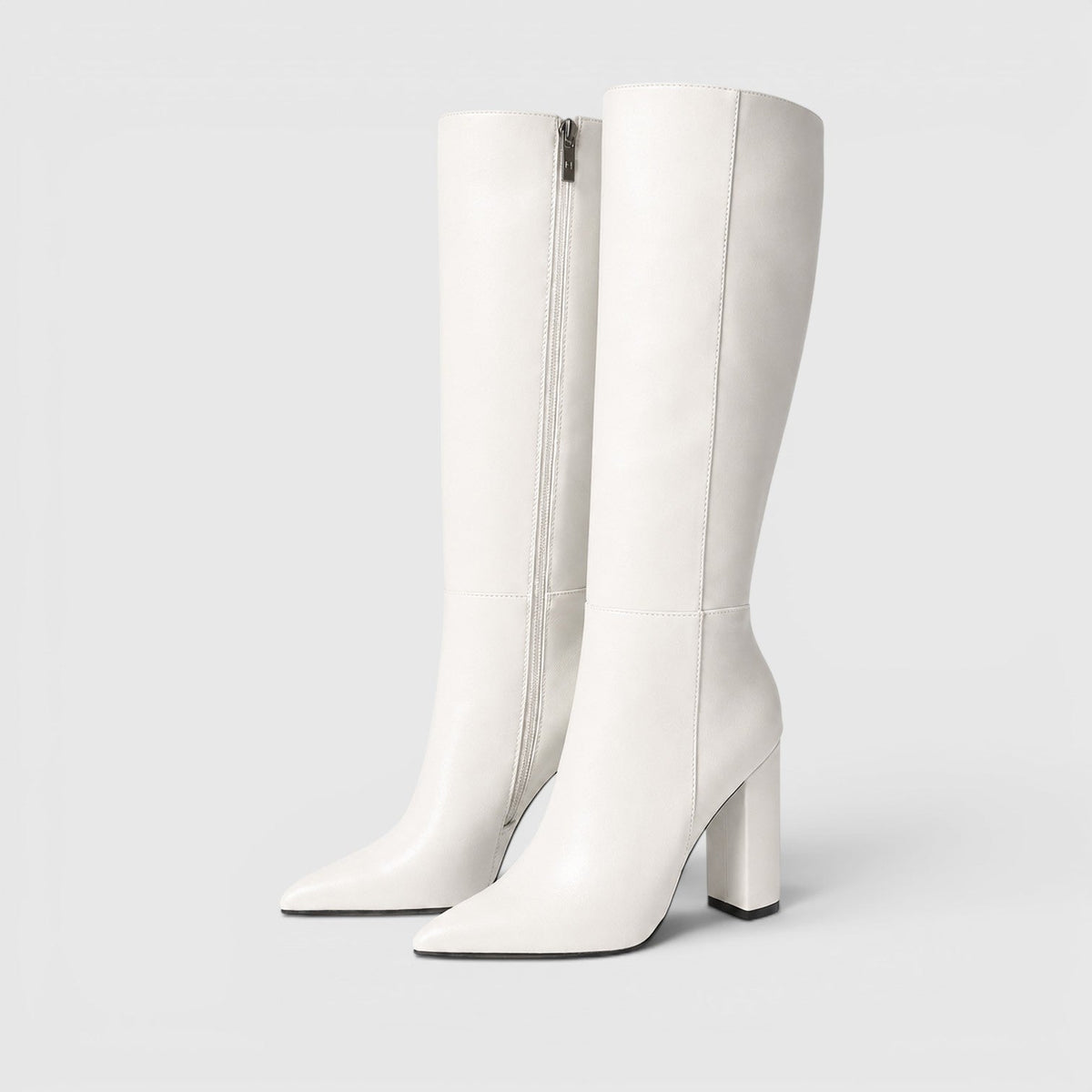 Women's Knee-High Boots