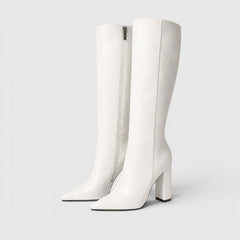 Botas Altas Mujer hasta la Rodilla