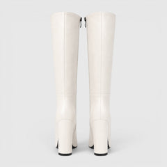 Botas Altas Mujer hasta la Rodilla