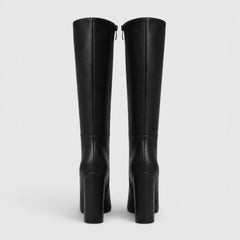 Botas Altas Mujer hasta la Rodilla