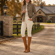 Women's Knee-High Boots