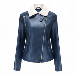 Chaqueta Mujer en Piel Genuina